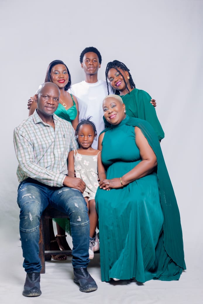 The Sambo family