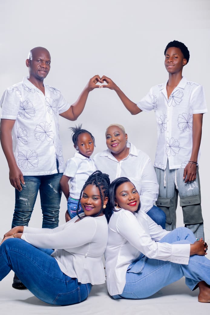 The Sambo family