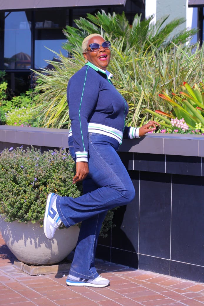 Mrs Iris Sambo